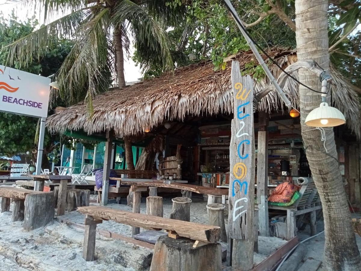 Chareena Beachside Koh Lipe Exterior photo
